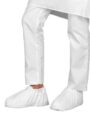Copriscarpa Monouso Unisex BiancoCopriscarpa Monouso Unisex bianco. Ottima per il settore sanitario