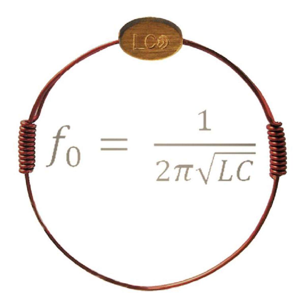 LC COSMO OSCILLATOR